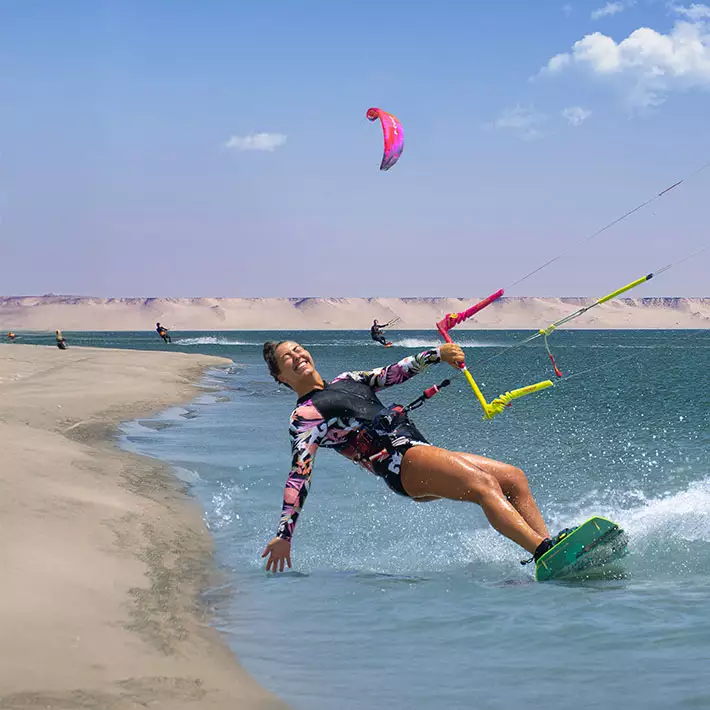 Kitesurf Week